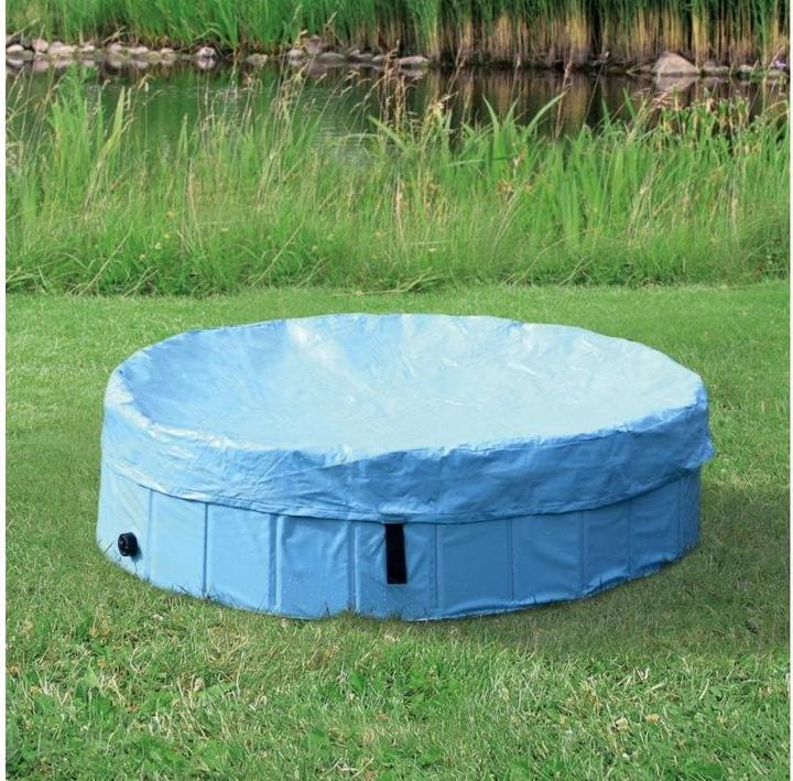 Actual product image Trixie Cover for dog pool (Dog pool)