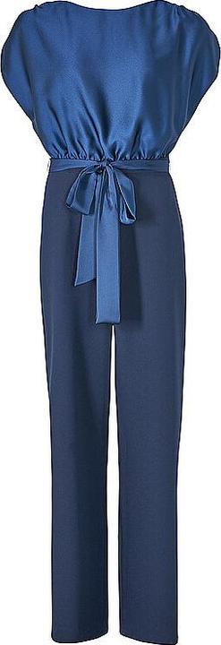 Swing Jumpsuit