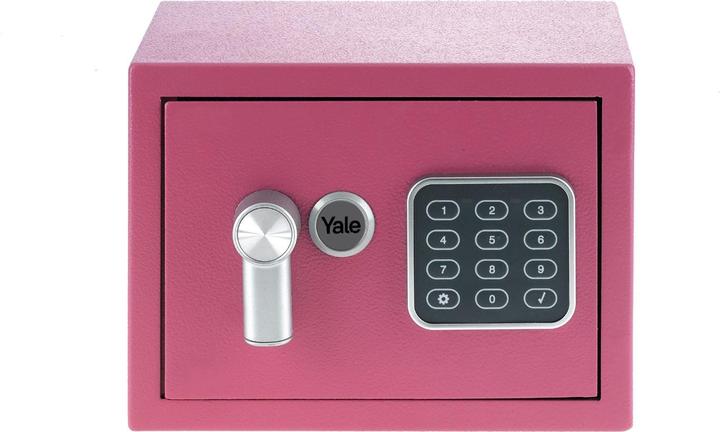 Yale Mini-Safe (3.80 l)