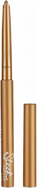 Immagine prodotto Sleek MakeUP Twist Up Lip Liner Retrattile 648 Oro - 0,3 G (048 Oro)