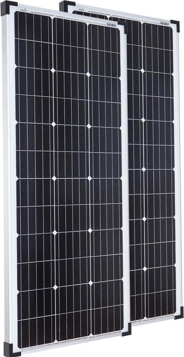 Produktbild Offgridtec Autark M-Master (100 W)