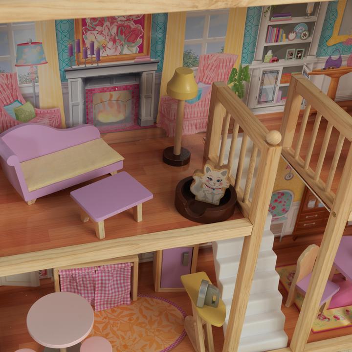 Produktbild KidKraft Mansion