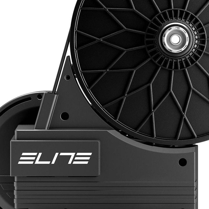 Actual product image Elite Avanti without cassette