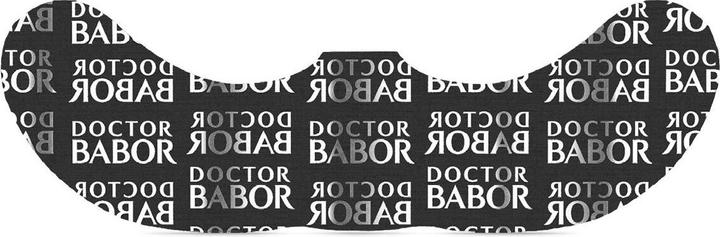 Produktbild Babor Renewal Eye Zone Patch (Patches, Tag + Nacht)