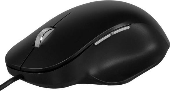 Actual product image Microsoft Ergonomic Desktop (DE, Cable)