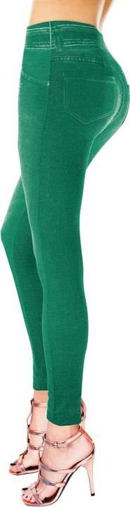 Actual product image Comfortisse Summer Shaper Jeggings (S, M)