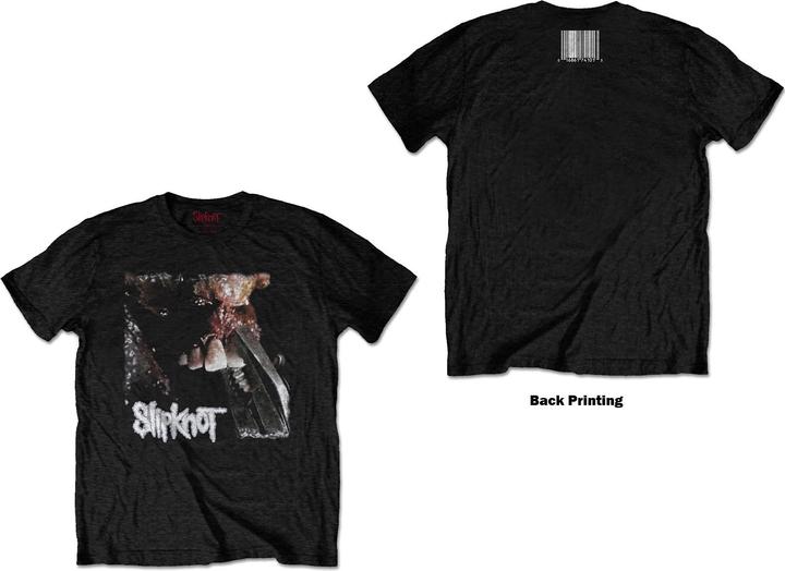 Produktbild Slipknot Pulling Teeth (S)