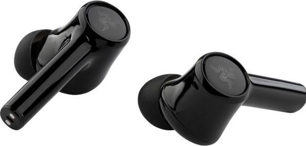 Actual product image Razer Hammerhead (ANC, 4 h, Wireless)