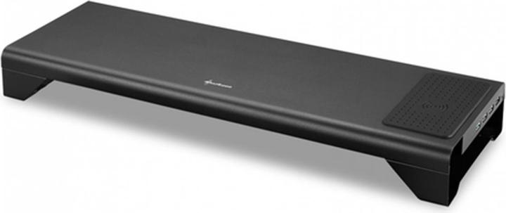 Actual product image Sharkoon Power