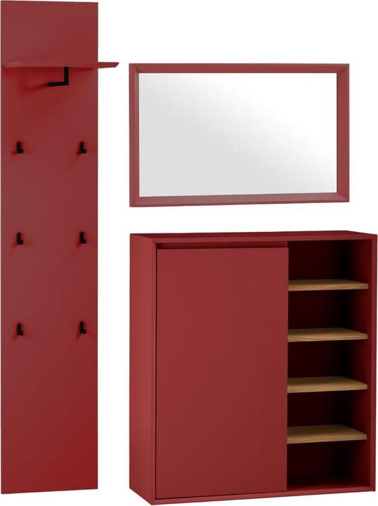 Produktbild pfister Sonny (34 x 34 x 105 cm)