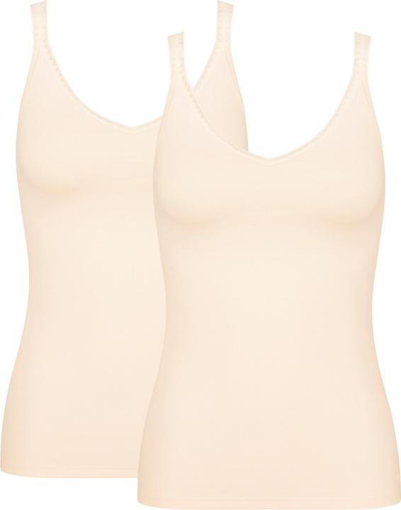 Sloggi 2erPack Bio-Cotton