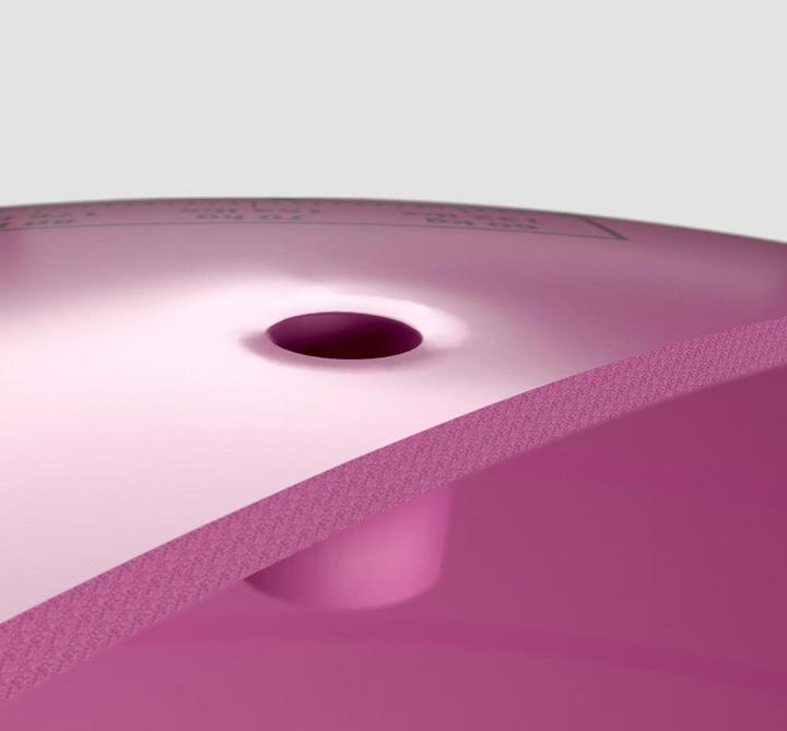 Actual product image Domyos SWISS BALL BASIC LARGE L 328575