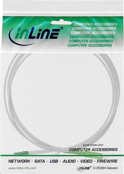 Image du produit InLine Câble réseau (15 m)