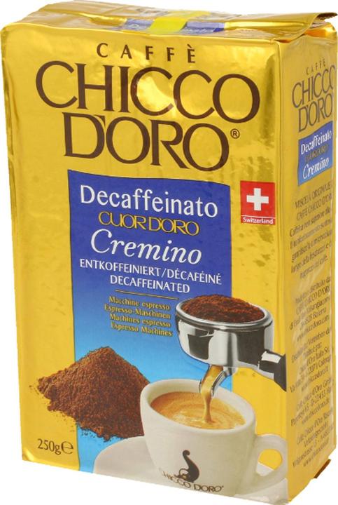 Immagine prodotto Chicco D'oro Cuor d'Oro Cremino (250 g)