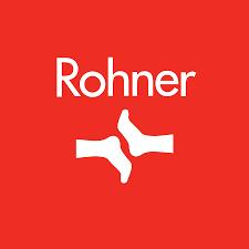 Produktbild Rohner Sneaker Plus (3er Pack, 39 - 42)