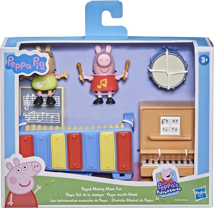 Immagine prodotto Hasbro F21895L2 (21895)