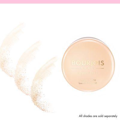 Image du produit Bourjois Poudre Libre (Pink)