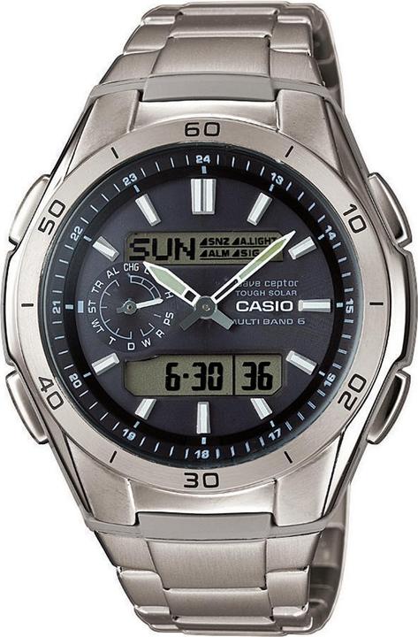 Casio Collection (Chronograph, 43.50 mm)