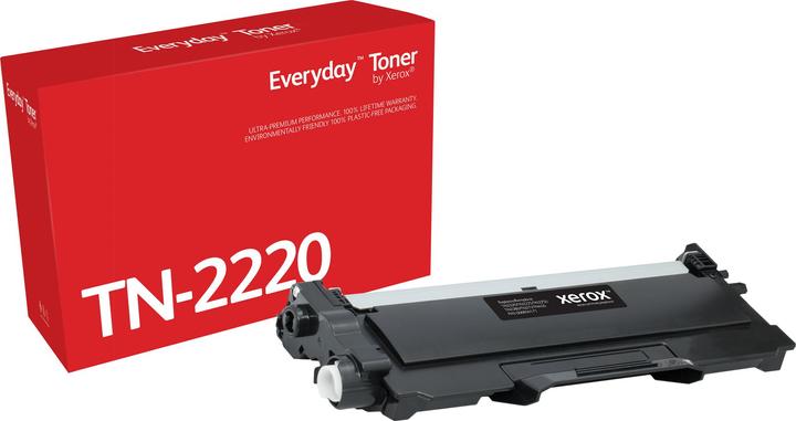 Immagine prodotto Xerox Everyday Tutti i giorni TN-2220 (FC)