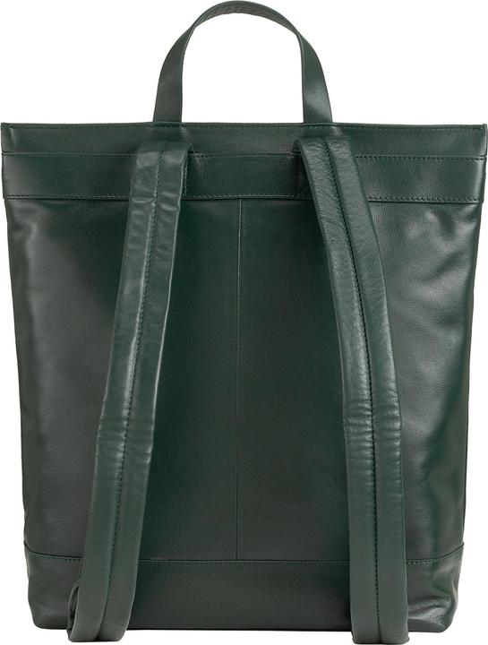 Produktbild Dudu Rucksack Leder 39 cm (14 l)