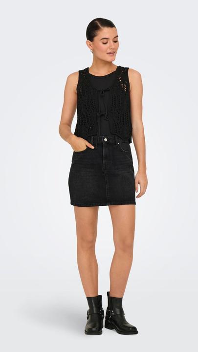Immagine prodotto Only ONLSTELLA Jeansrock Jeansrock (XS)