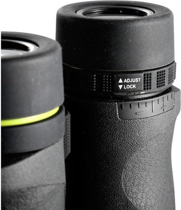 Actual product image Vanguard Endeavor ED II 10x42 (10 x, 42 mm)