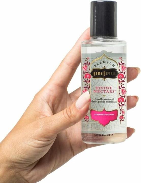 Produktbild Kamasutra Divine Nectars (150 ml)