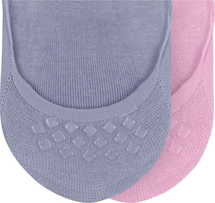 Immagine prodotto Burlington Everyday IN 2-Pack (Confezione da 2, 35 - 36)