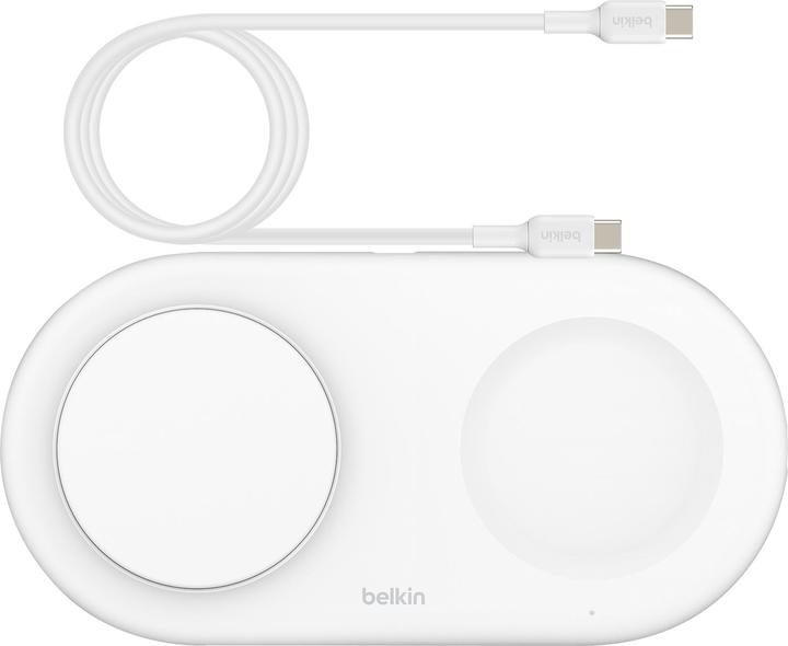 Immagine prodotto Belkin Boost Charge Pro 2-in-1 (15 W)