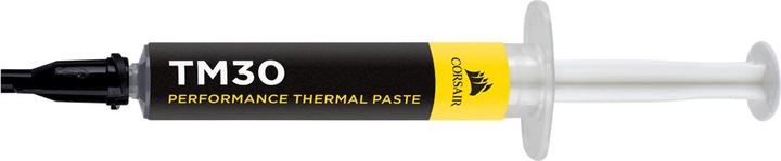 Actual product image Corsair Thermal compound TM30 (3.80 W/m K, 3 g)