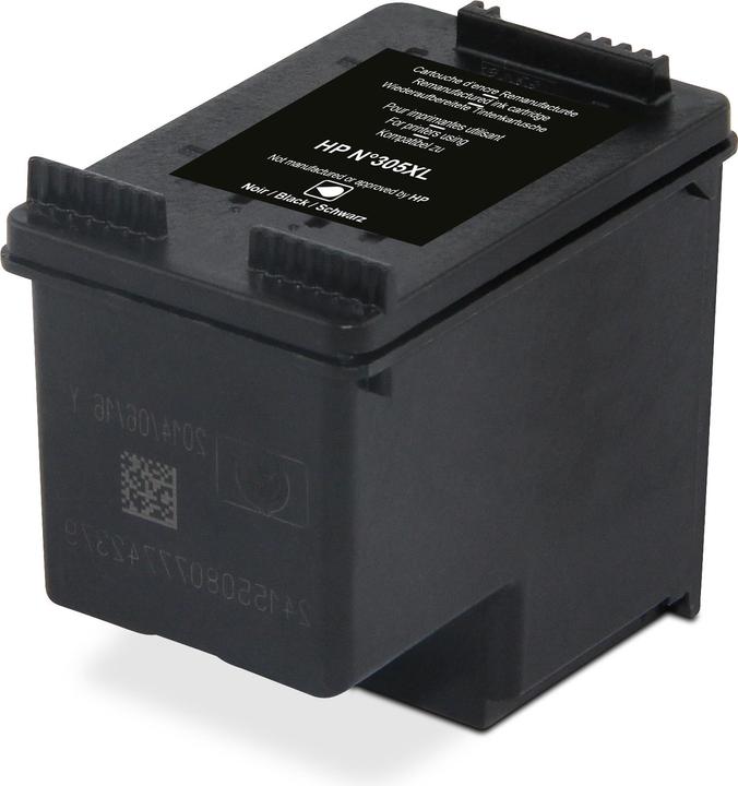 Immagine prodotto Freecolor Cartuccia HP 305XL nera rigenerata