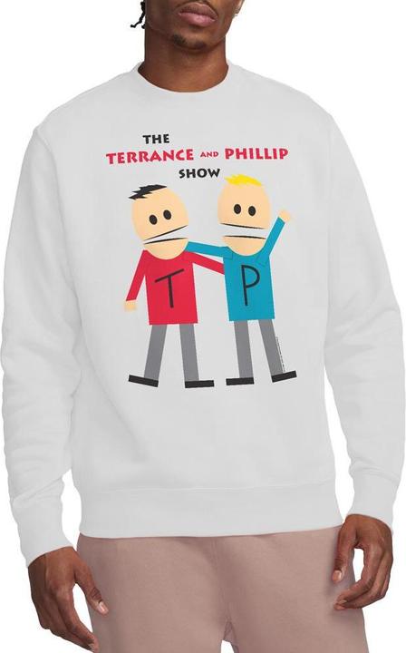Produktbild Ubisoft Sweatshirt (XL)