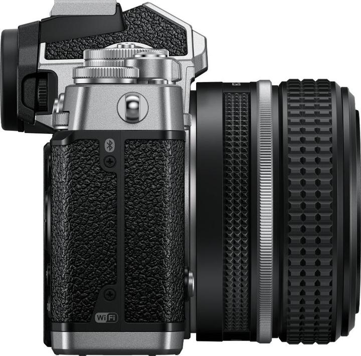Produktbild Nikon Z fc Kit (28 mm, 20.90 Mpx, DX)