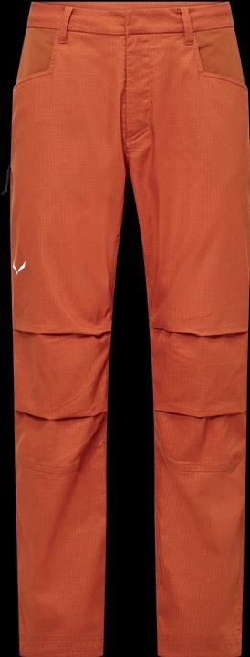 Actual product image Salewa Agner Hemp Ripstop Pants M (52)
