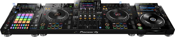 Actual product image Pioneer DJ XDJ-XZ