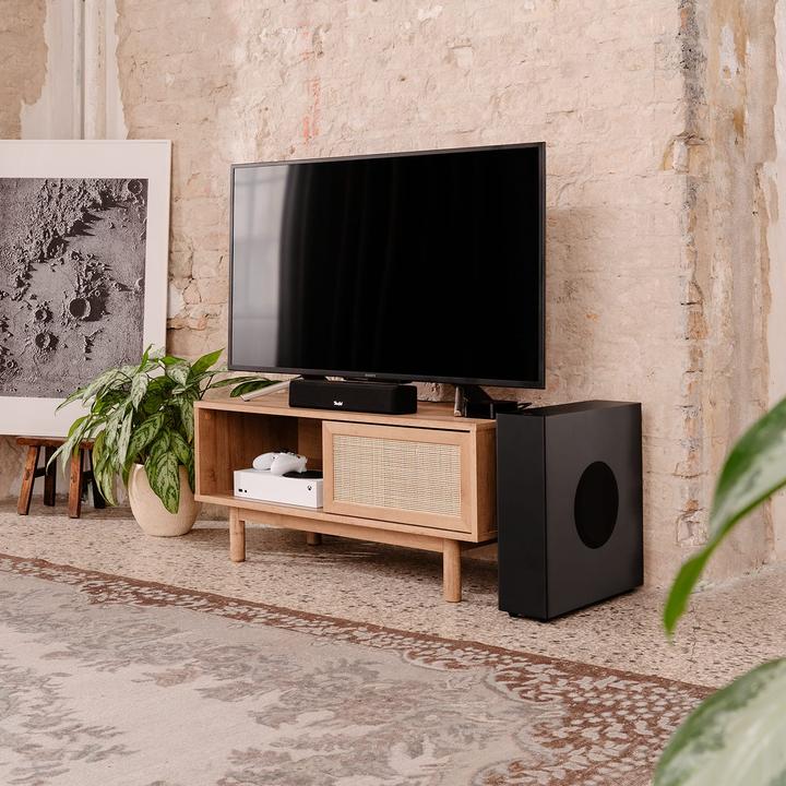 Actual product image Teufel Cinebar ONE+ (mit T6 Subwoofer)