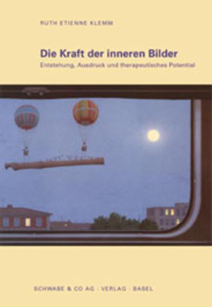Actual product image Die Kraft der inneren Bilder (German, Ruth Etienne Klemm, 2003)