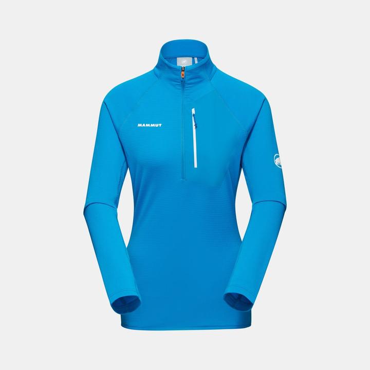 Produktbild Mammut Aenergy Light ML Half Zip Pull Women (XL)