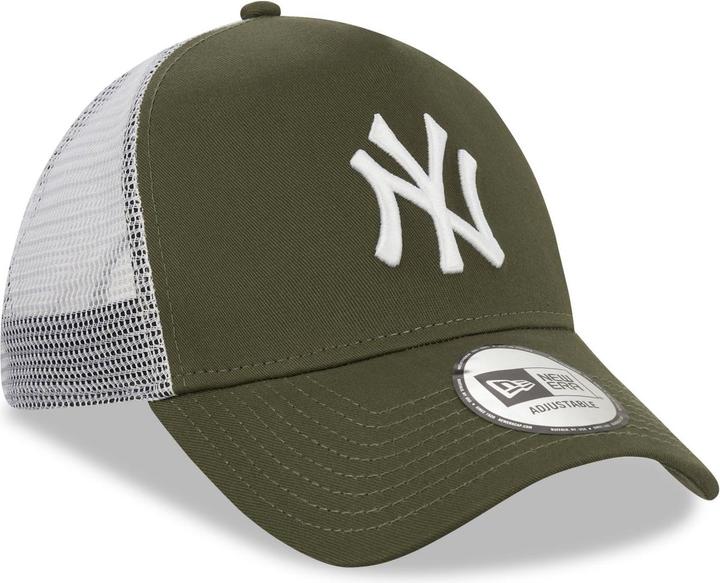 Actual product image New Era NY Yankees (One size)