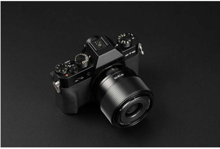Actual product image TTArtisan AF 35mm F/1.8 Sony E (Sony E, APS-C / DX)
