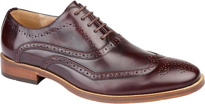 Image du produit Universal Textiles Chaussures à lacets Oxford (47)