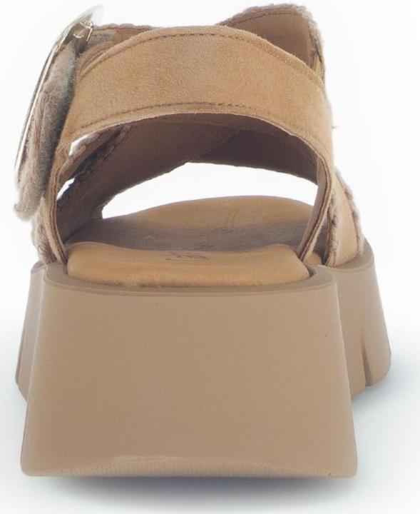 Produktbild Gabor Sandalen (38.5)