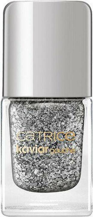 Immagine prodotto Catrice Caviale Gauche (C02 - lucentezza eterna, Smalto per unghie effetto gel)