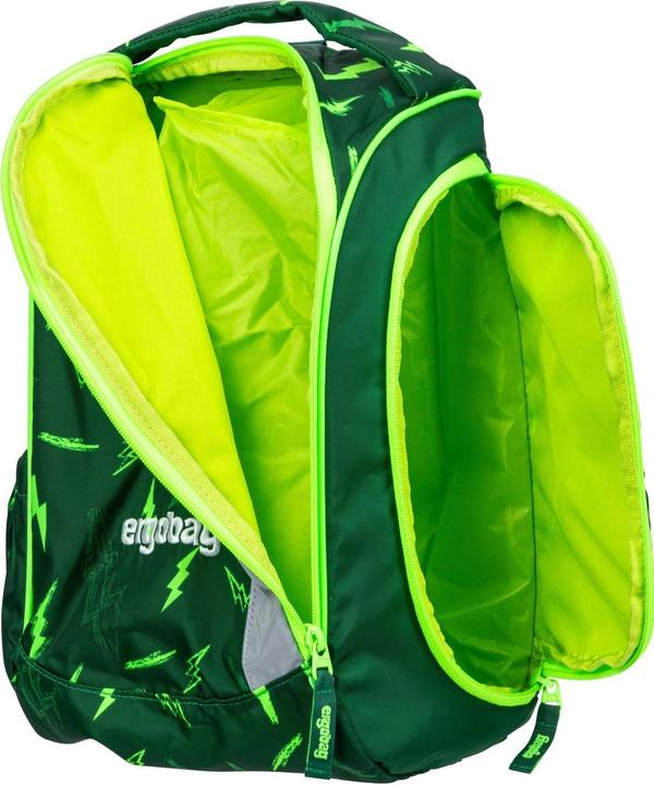 Produktbild Ergobag Pack Schulranzen-Set (20 l)
