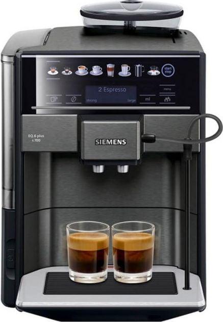 Actual product image Siemens s100 (EU plug)