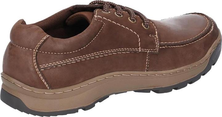 Immagine prodotto Hush Puppies Scarpe basse stringate Tucker (50.5)