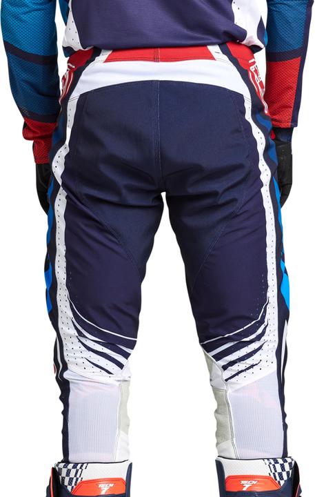 Produktbild Troy Lee Designs SE PRO Pant - Wavez (28)
