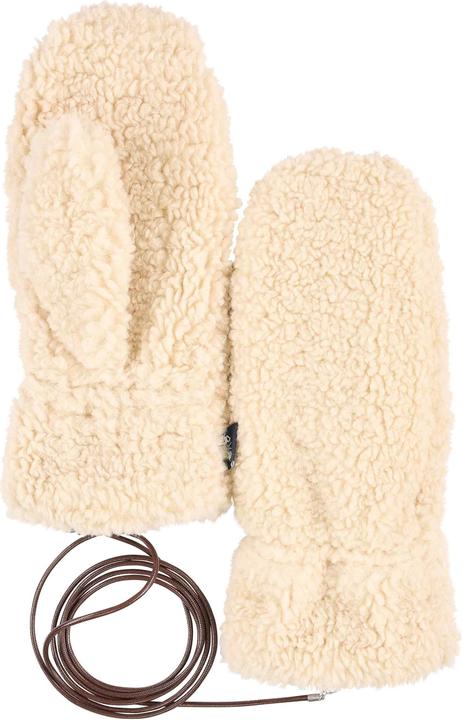 Actual product image HV Polo Charlotte Sherpa (XS)