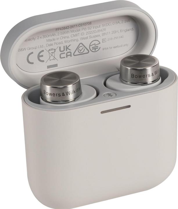 Produktbild Bowers & Wilkins Pi5 S2 (ANC, 5 h, Kabellos)