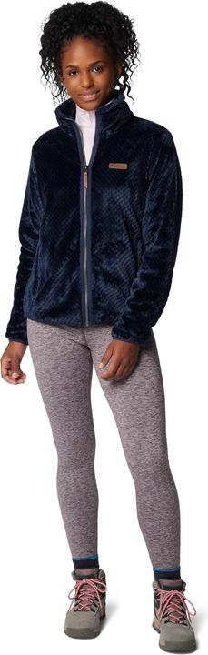 Actual product image Columbia Fire Side™ II Sherpa FZ (XS)